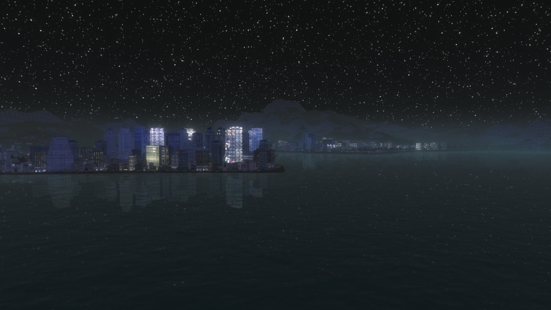 Скриншот: Cities in Motion 2