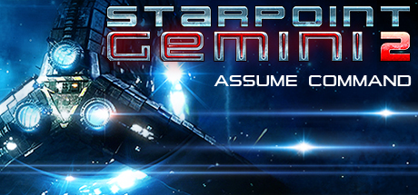 Обложка: Starpoint Gemini 2