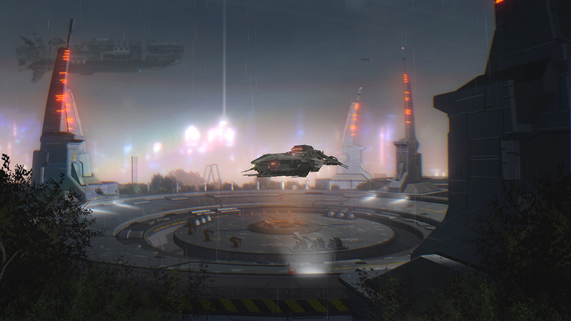 Скриншот: Starpoint Gemini Warlords