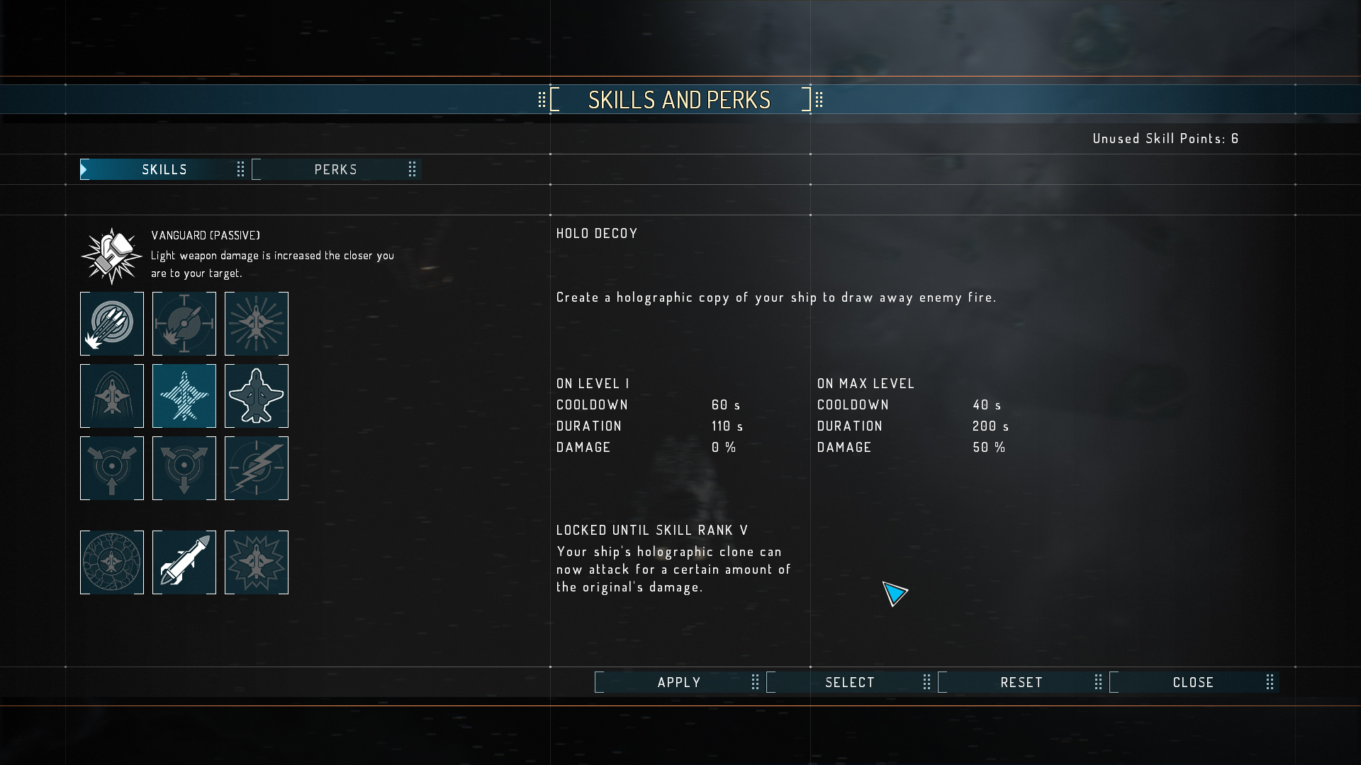 Скриншот: Starpoint Gemini Warlords