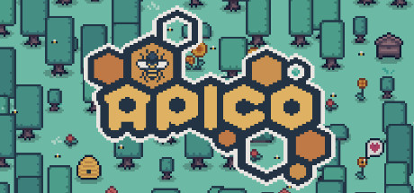 Обложка: APICO