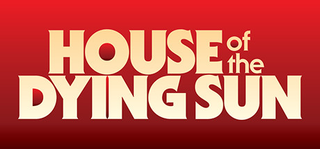 Обложка: House of the Dying Sun