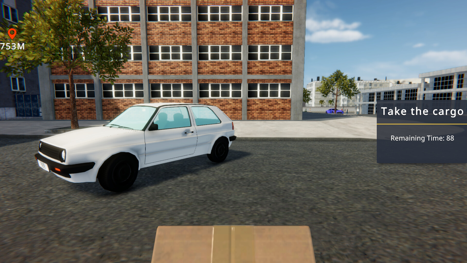 Скриншот: Rock Star Life Simulator