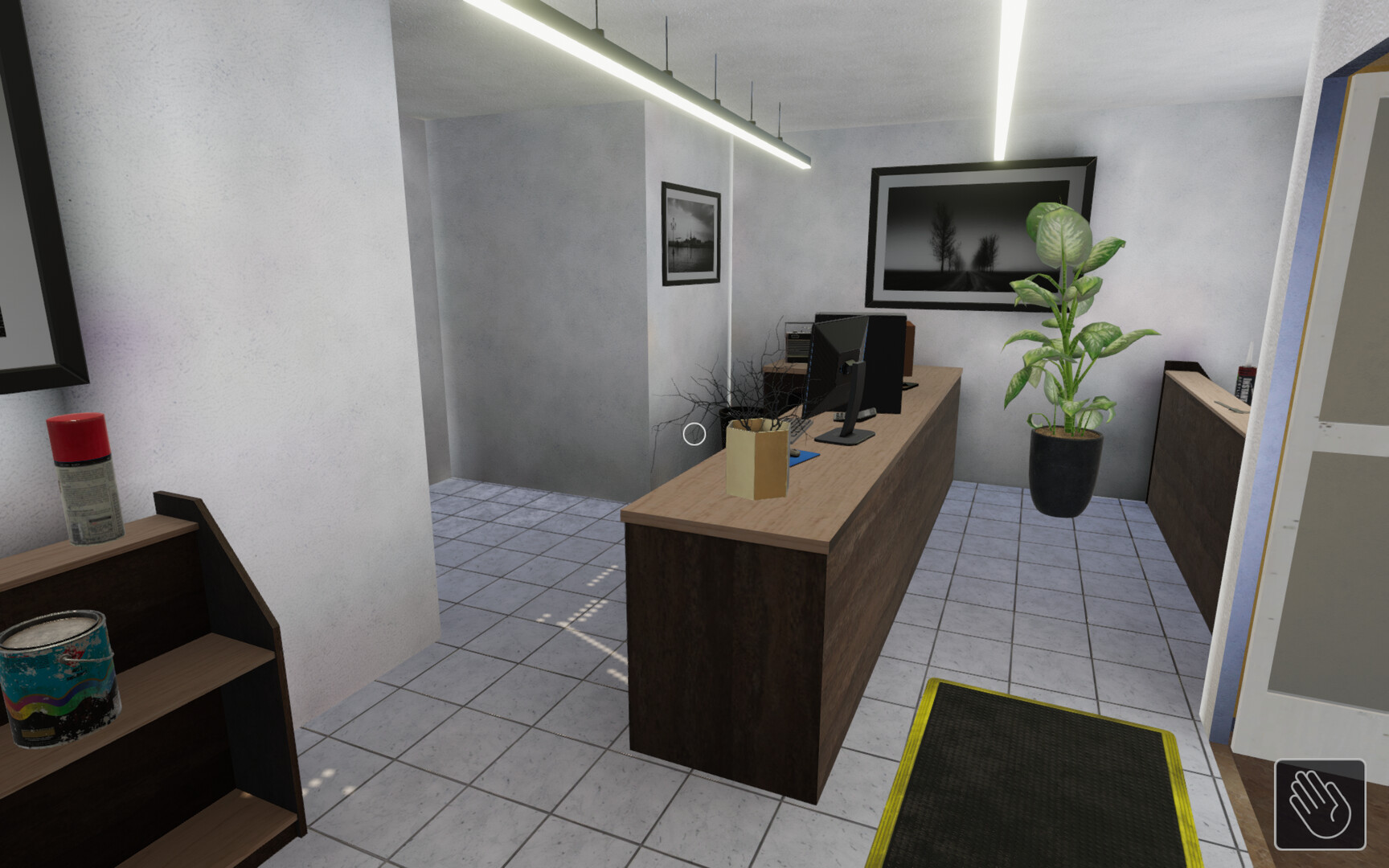 Скриншот: Fix it - The Handyman Simulator