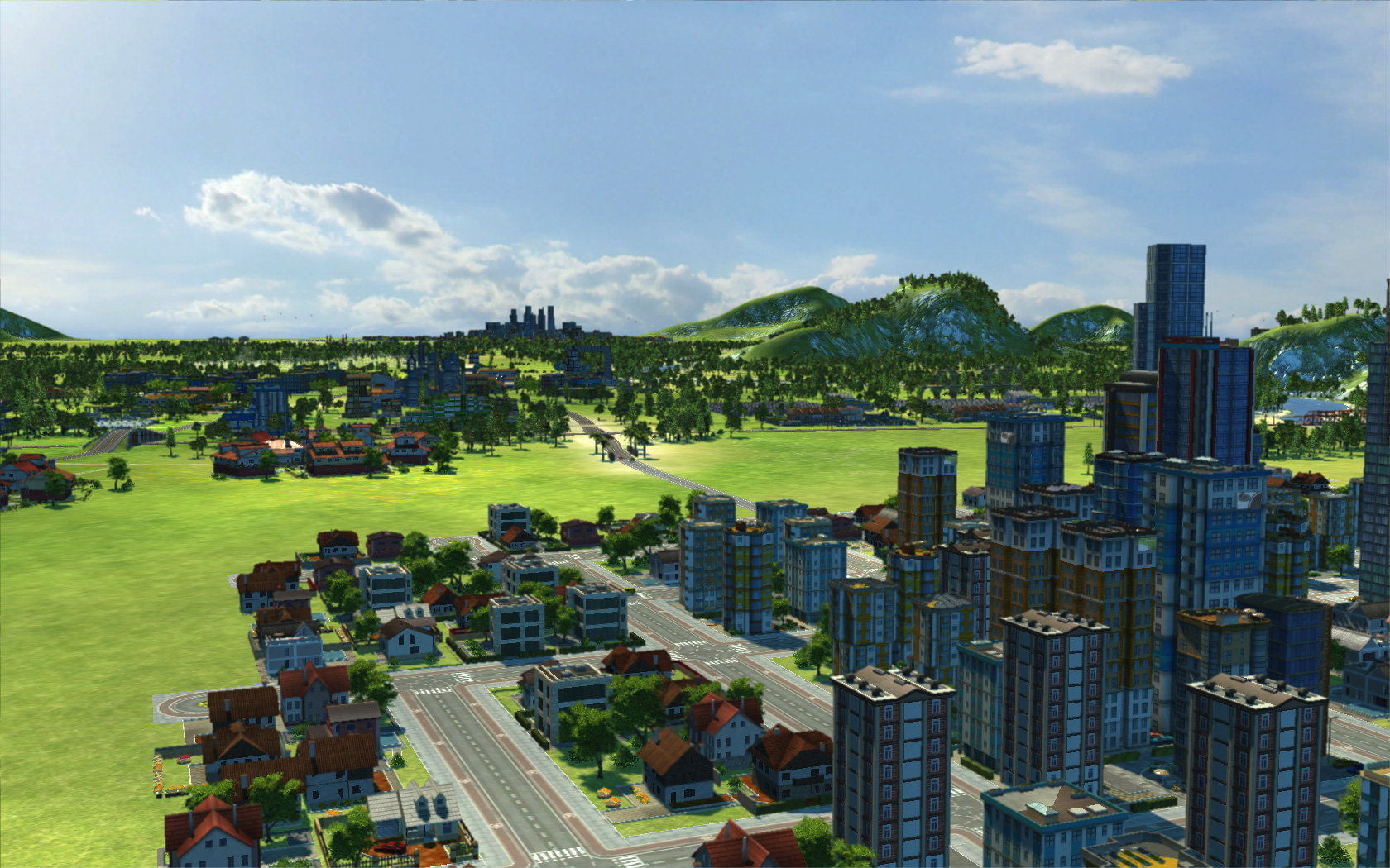 Скриншот: Industry Empire