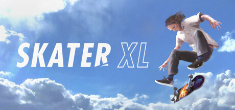 Обложка: Skater XL - The Ultimate Skateboarding Game