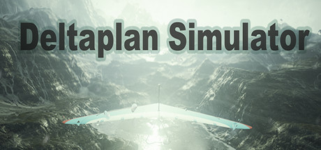 Обложка: Deltaplan Simulator