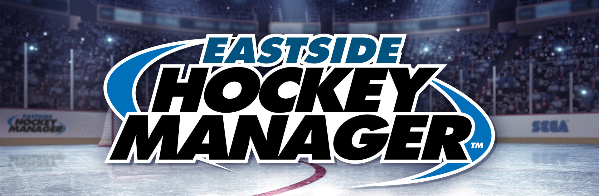 Скриншот: Eastside Hockey Manager