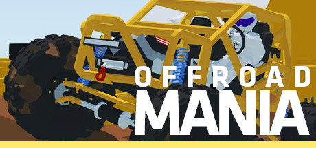 Обложка: Offroad Mania
