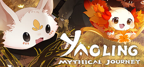 Обложка: Yaoling: Mythical Journey