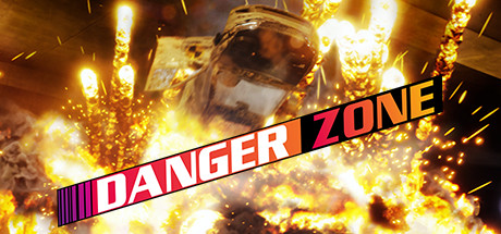 Обложка: Danger Zone