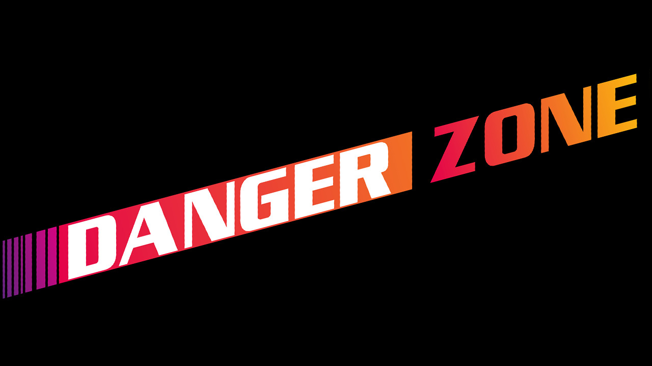 Скриншот: Danger Zone