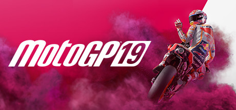 Обложка: MotoGP™19