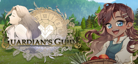 Обложка: Guardian's Guide