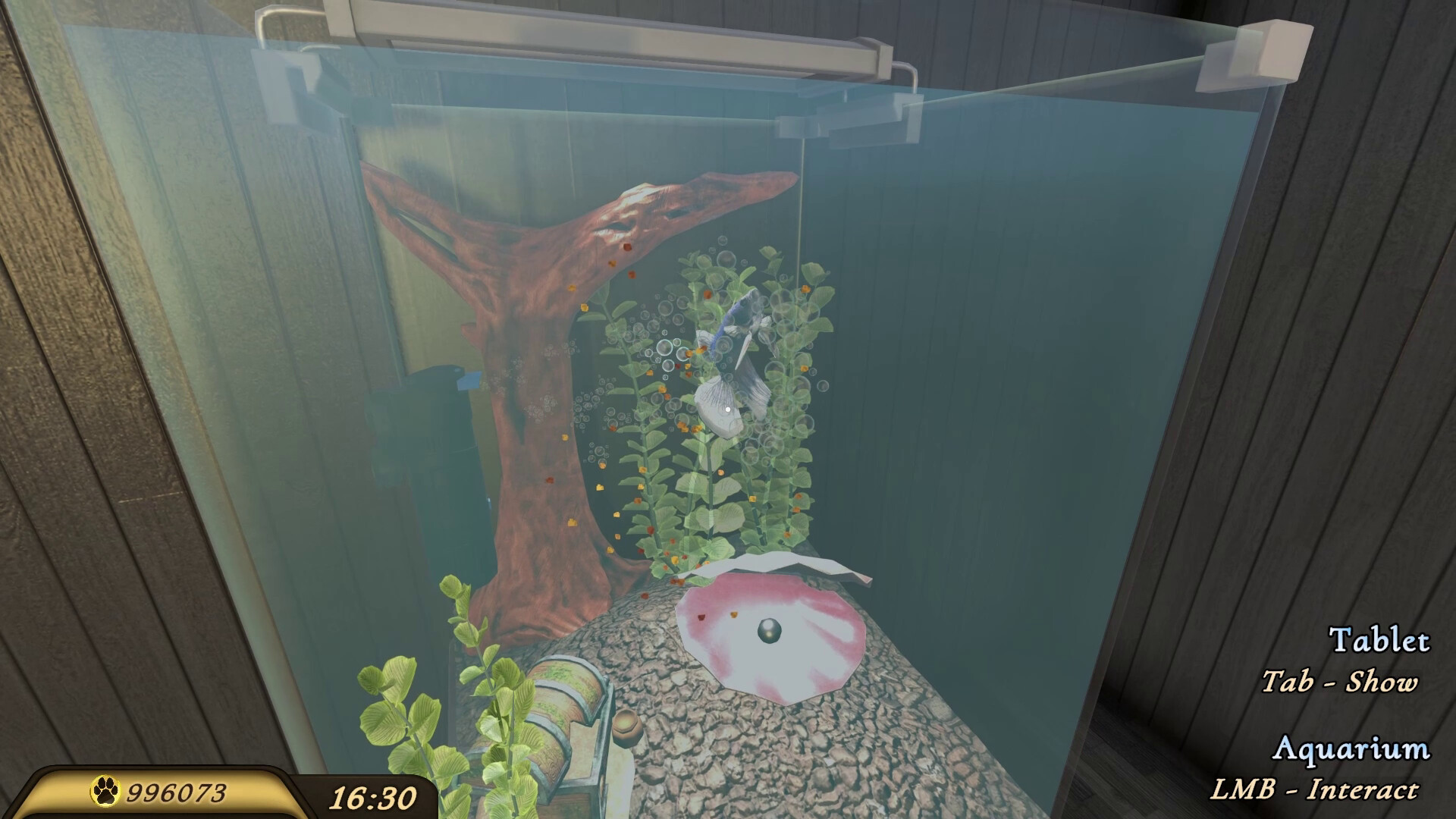 Скриншот: Pets Hotel