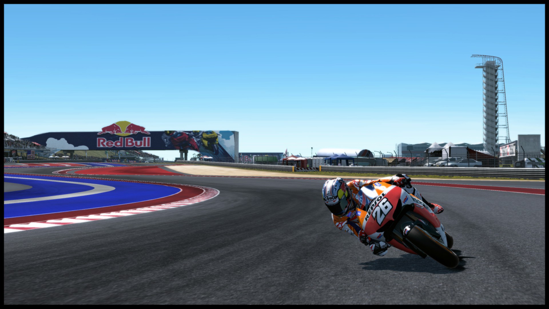 Скриншот: MotoGP™13