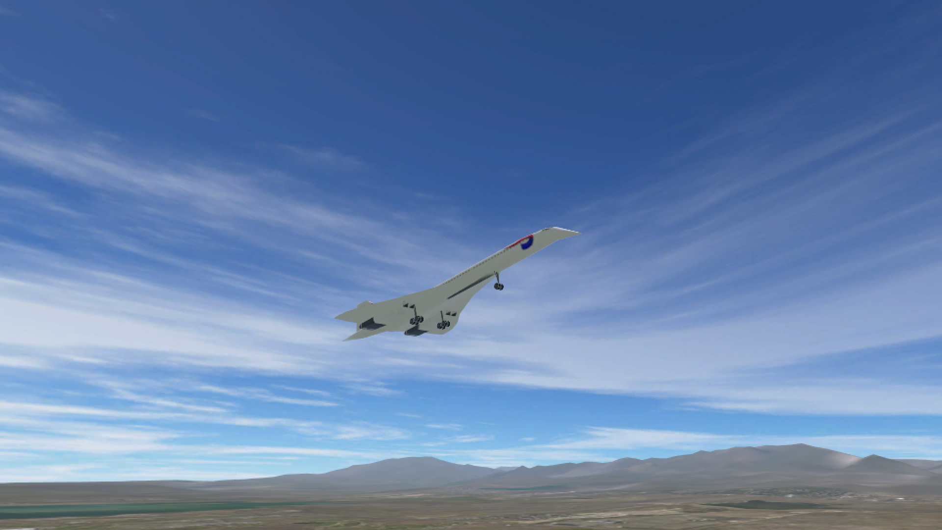 Скриншот: Airport Madness 3D