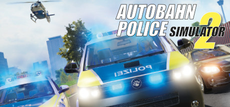 Обложка: Autobahn Police Simulator 2