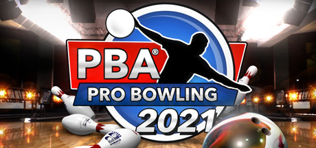 Обложка: PBA Pro Bowling 2021