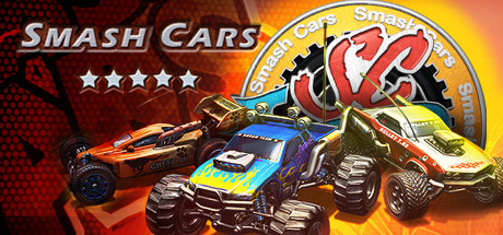 Обложка игры: Smash Cars