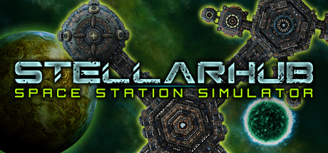 Обложка: StellarHub
