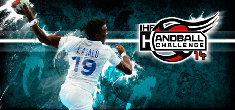 Обложка игры: IHF Handball Challenge 14