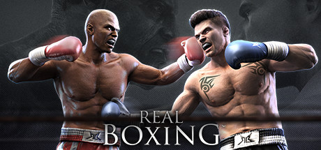 Обложка игры: Real Boxing™
