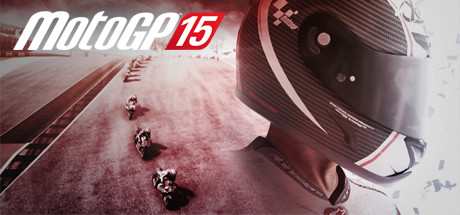 Обложка игры: MotoGP™15