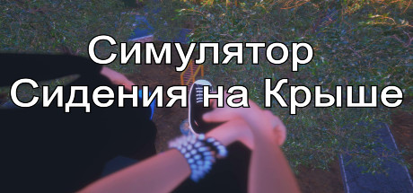 Обложка: Симулятор Сидения на Крыше