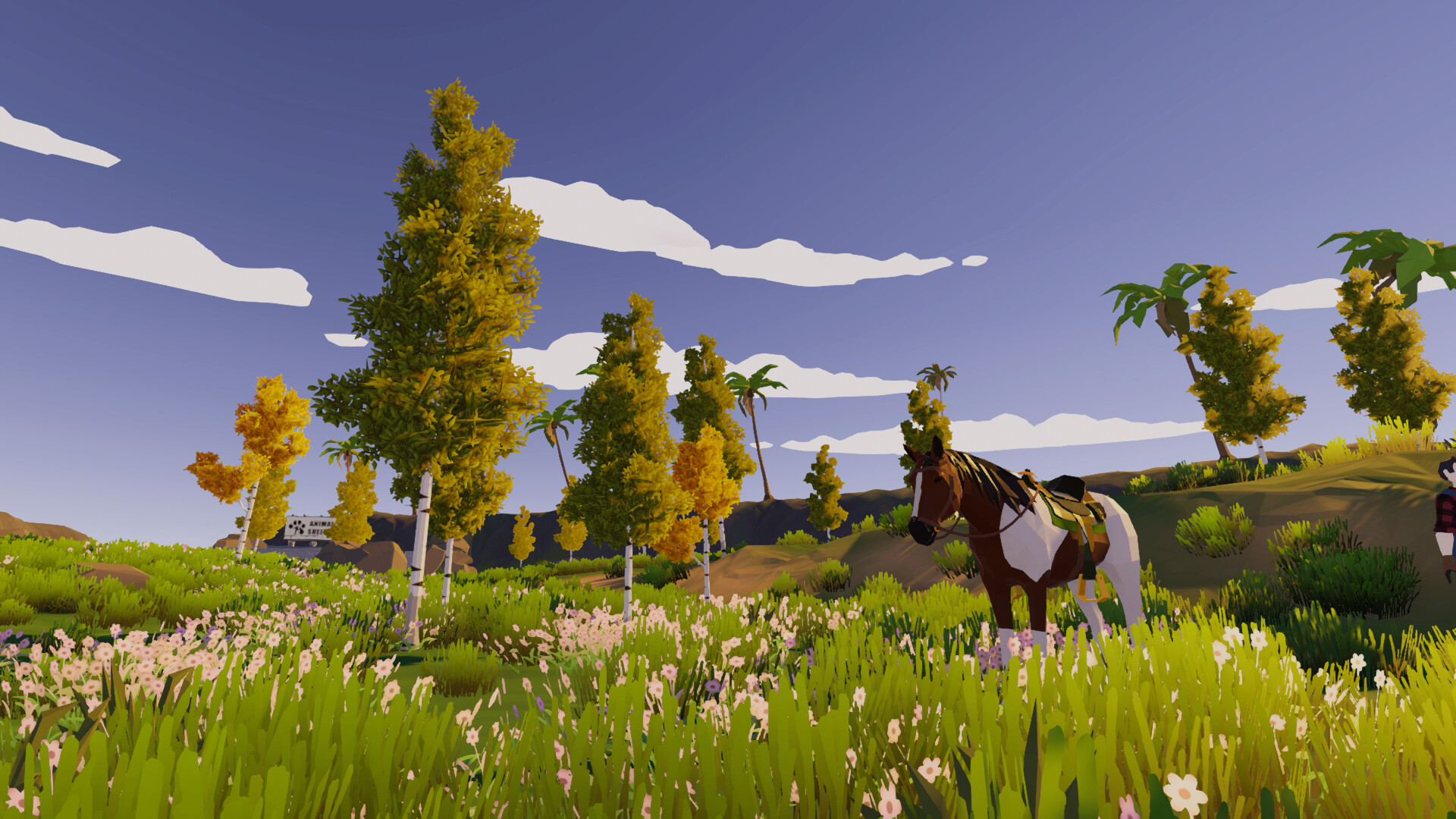Скриншот: Harvest Days: My Dream Farm