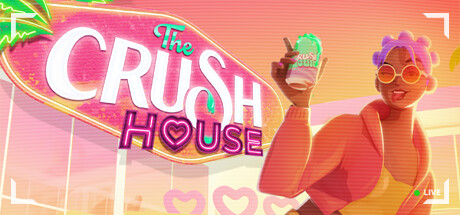 Обложка игры: The Crush House