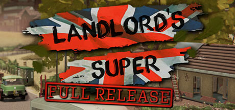 Обложка игры: Landlord's Super