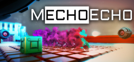Обложка игры: MechoEcho
