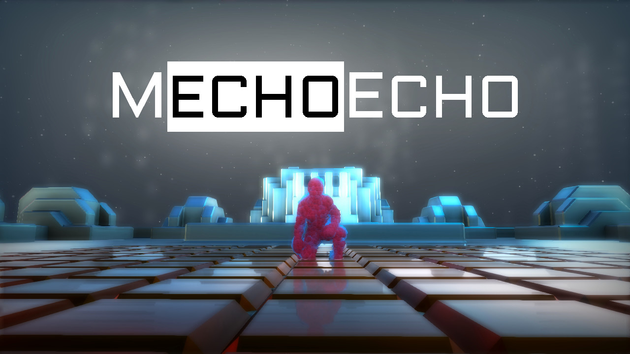 Скриншот: MechoEcho