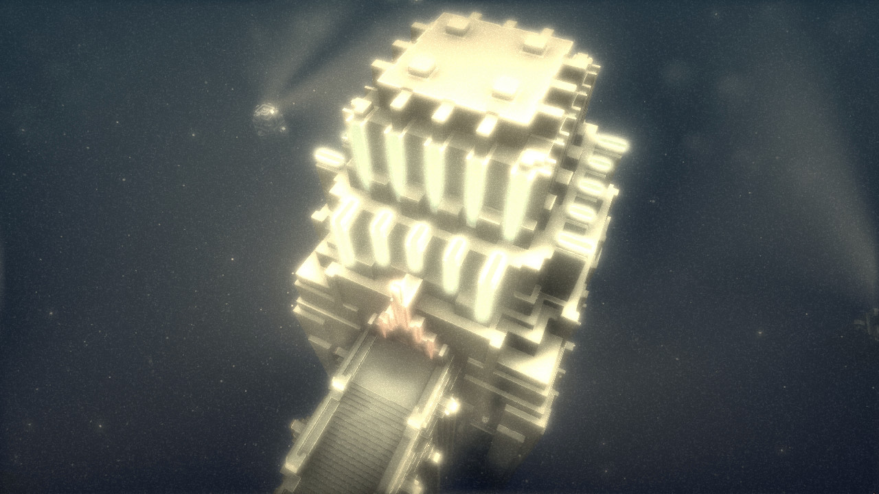 Скриншот: MechoEcho