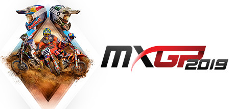 Обложка игры: MXGP 2019 - The Official Motocross Videogame