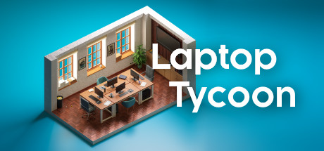 Обложка игры: Laptop Tycoon