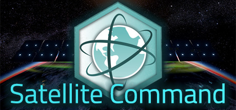 Обложка игры: Satellite Command