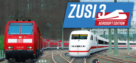 Обложка: ZUSI 3 - Aerosoft Edition