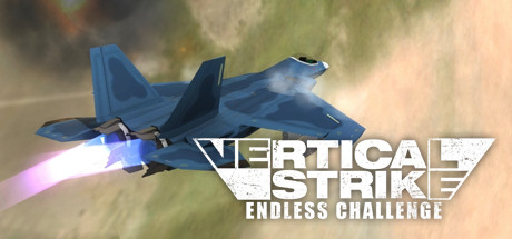 Обложка: Vertical Strike Endless Challenge
