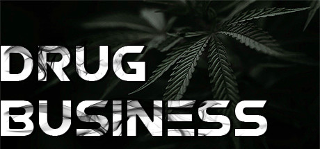 Обложка: Drug Business