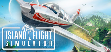 Обложка игры: Island Flight Simulator