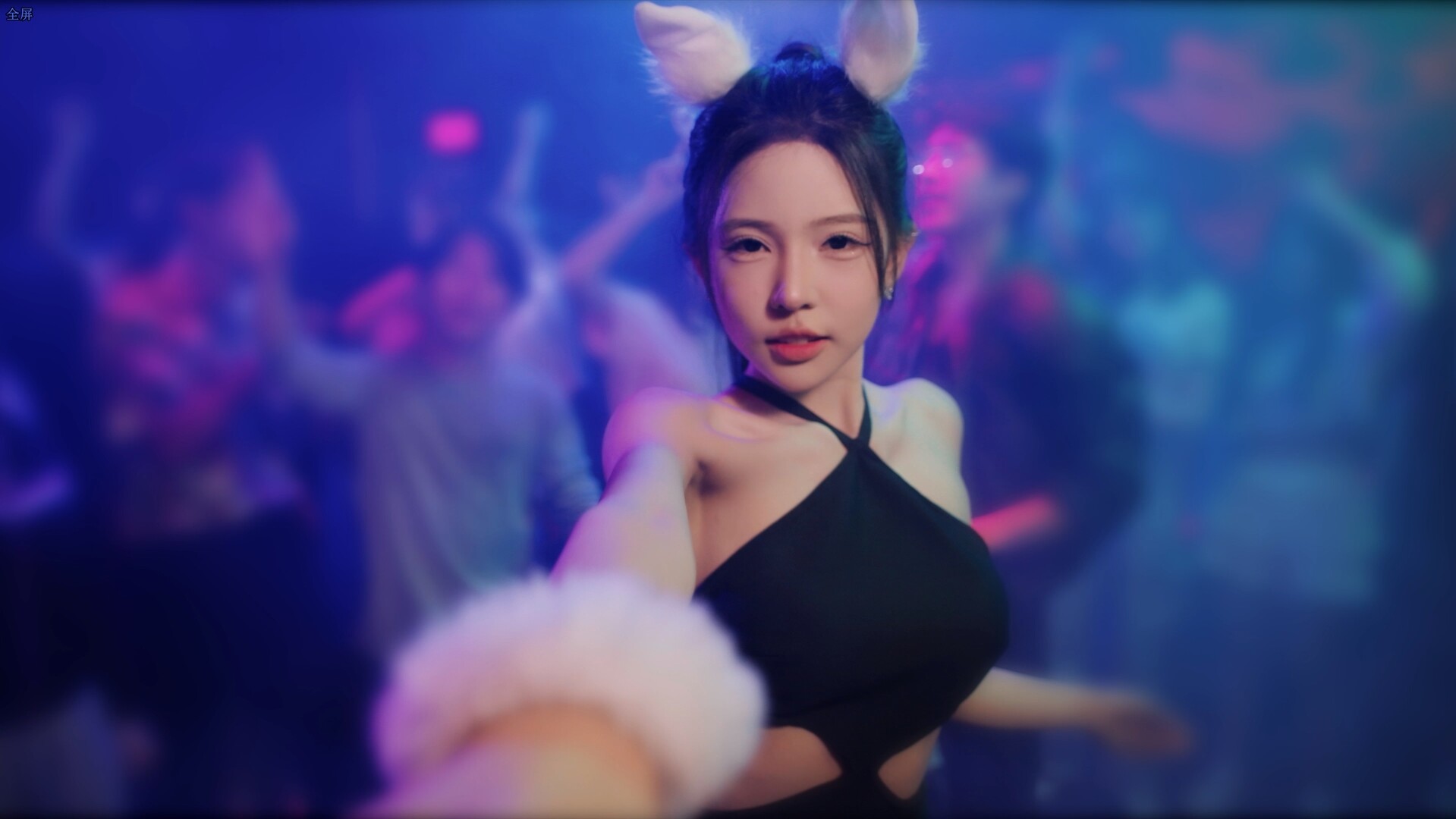 Скриншот: Half Billion: Love Choice