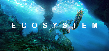 Обложка: Ecosystem