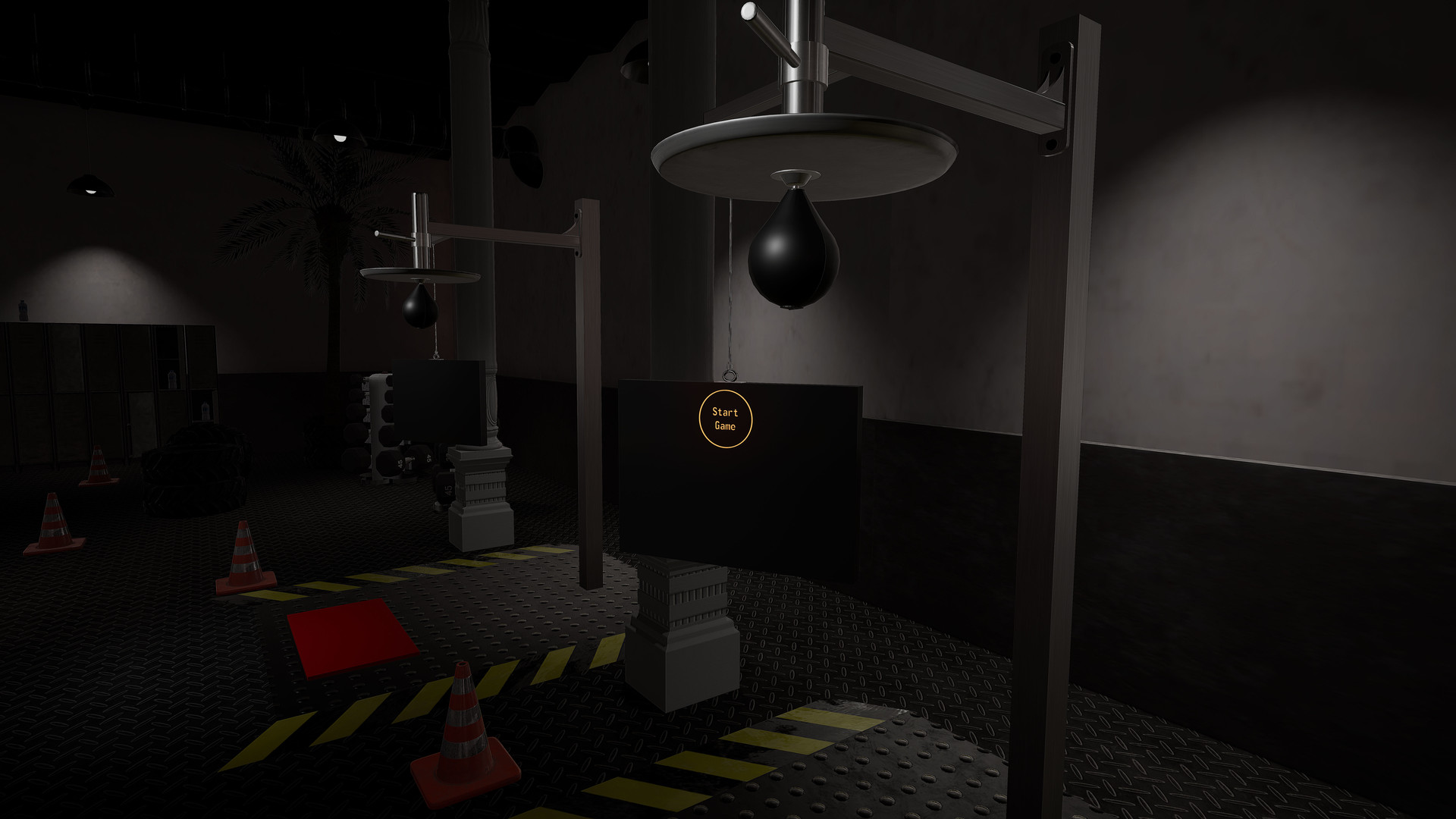 Скриншот: Social Club VR : Casino Nights