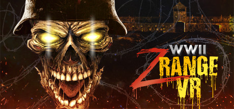 Обложка: WW2 Zombie Range VR