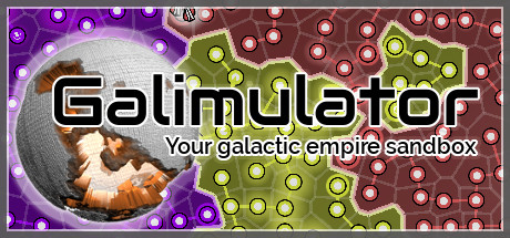 Обложка: Galimulator