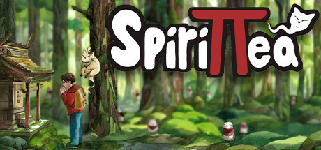 Обложка: Spirittea