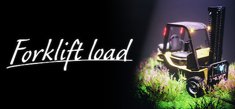 Обложка: Forklift Load