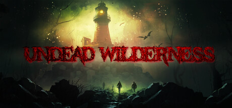 Обложка: Undead Wilderness: Survival